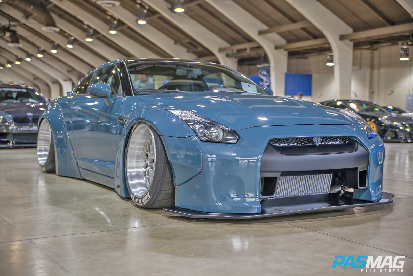 PASMAG AutoCon Pomona Fairplex California 2014 Event Photo Coverage Paul Nguyen IMG 9939