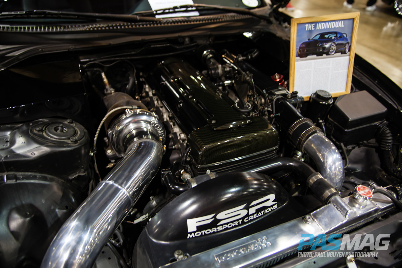 AutoCon 2015: Pomona CA (Photos by Paul Nguyen Photography)