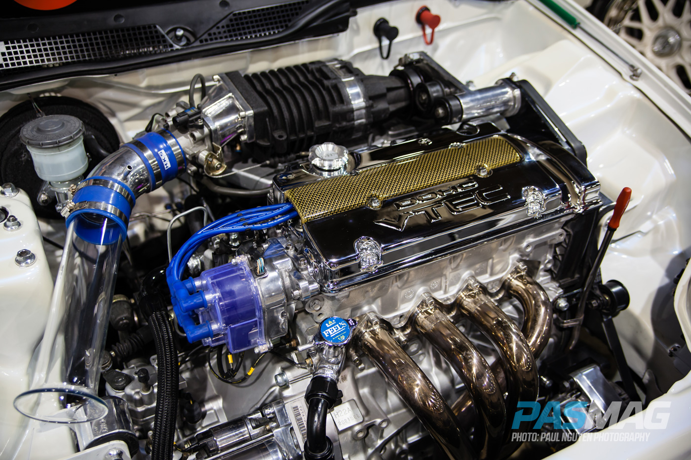 AutoCon 2015: Pomona CA (Photos by Paul Nguyen Photography)