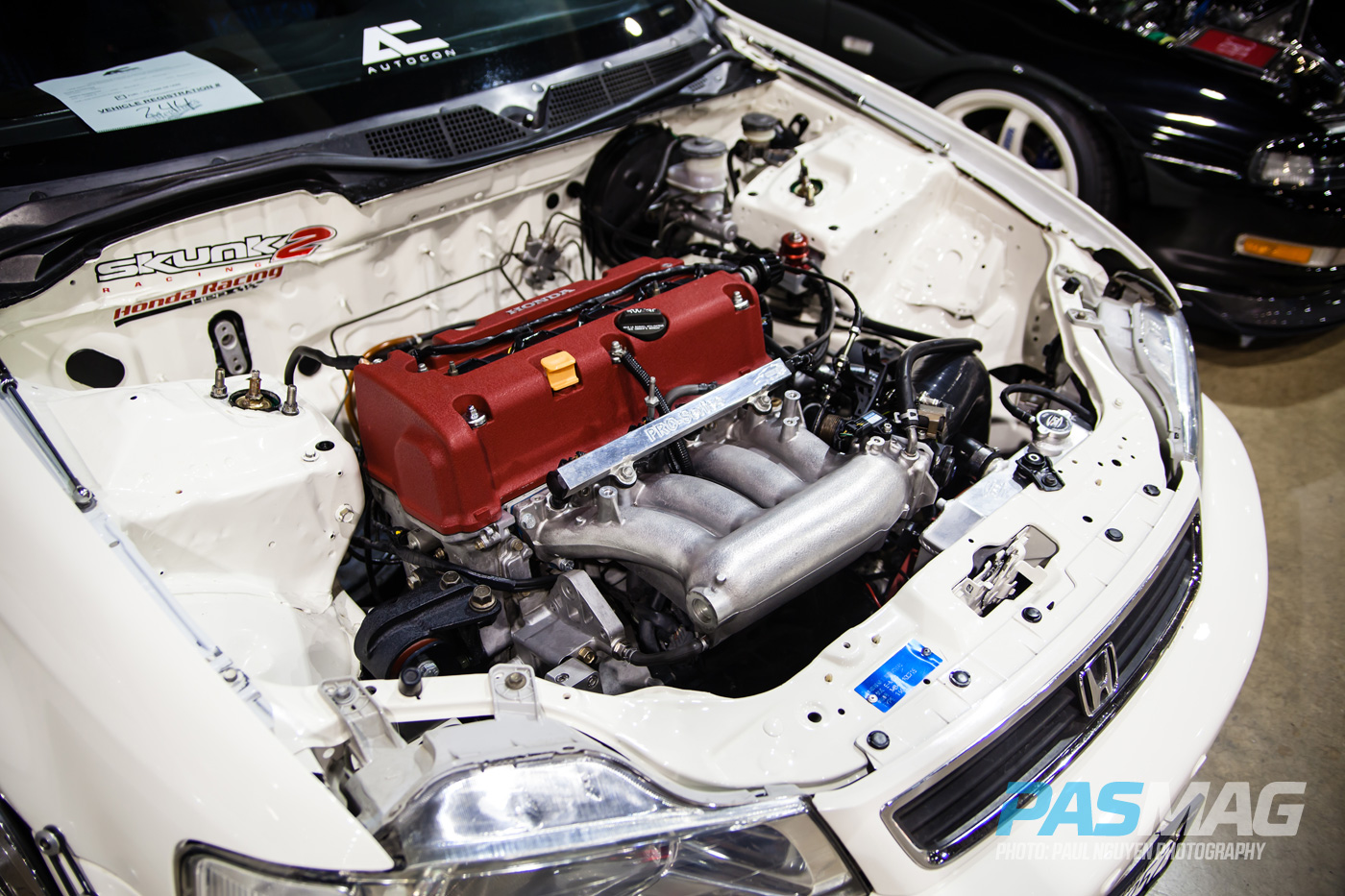 AutoCon 2015: Pomona CA (Photos by Paul Nguyen Photography)
