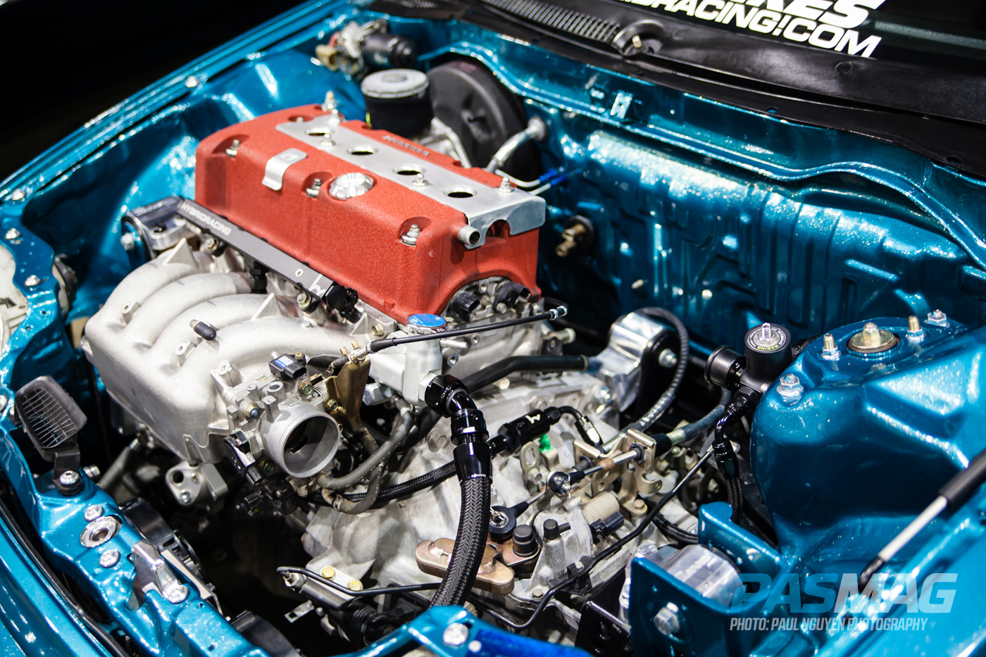 AutoCon 2015: Pomona CA (Photos by Paul Nguyen Photography)