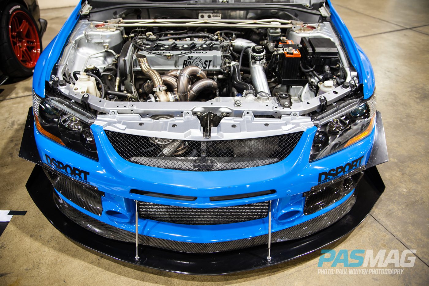 AutoCon 2015: Pomona CA (Photos by Paul Nguyen Photography)