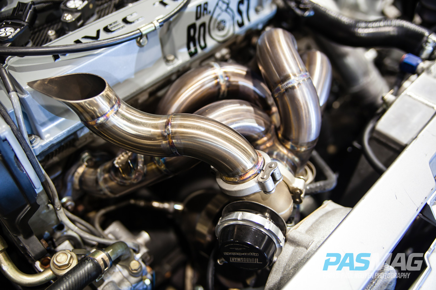 AutoCon 2015: Pomona CA (Photos by Paul Nguyen Photography)