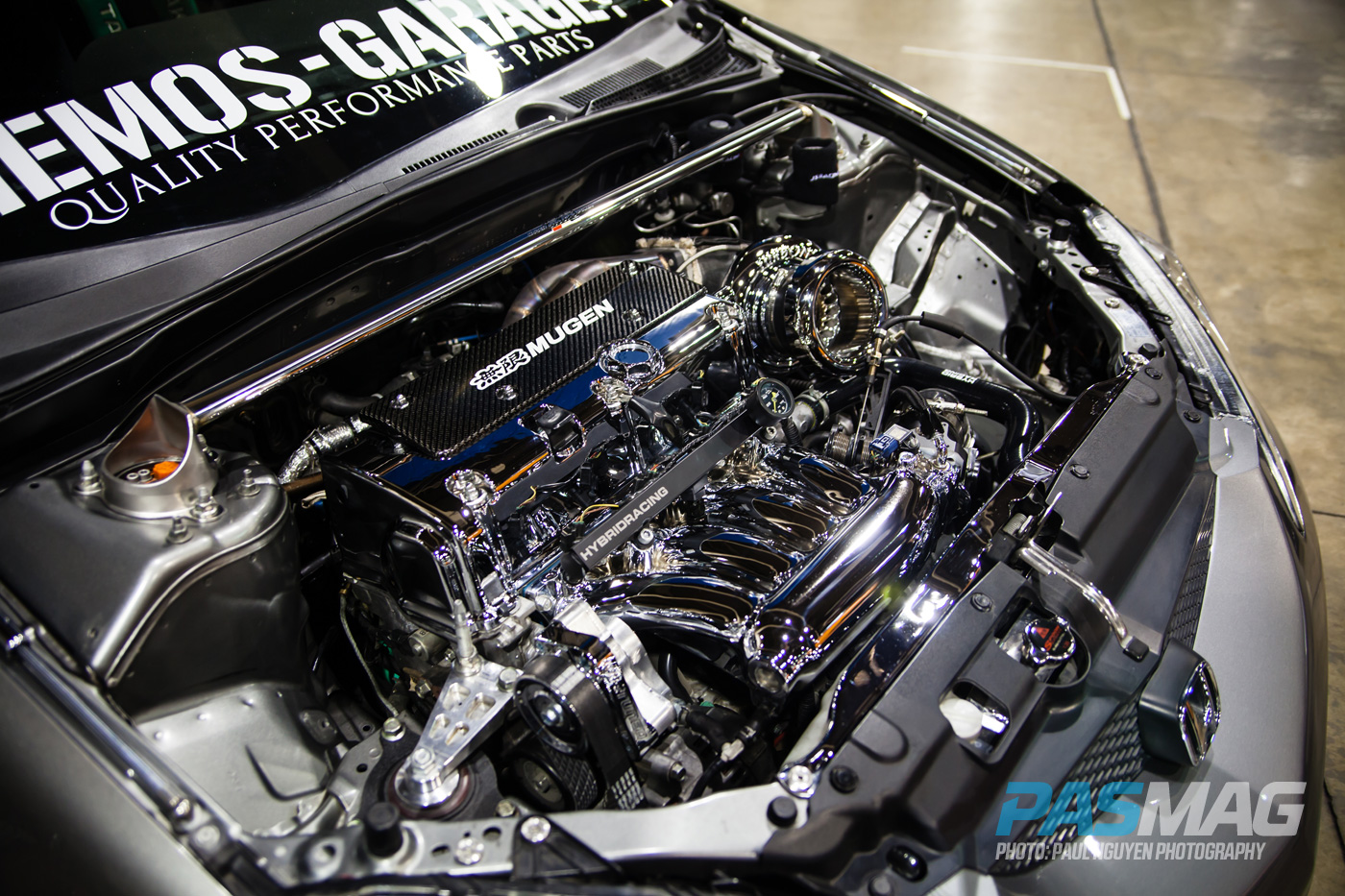 AutoCon 2015: Pomona CA (Photos by Paul Nguyen Photography)