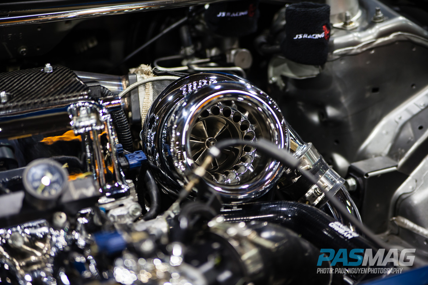 AutoCon 2015: Pomona CA (Photos by Paul Nguyen Photography)