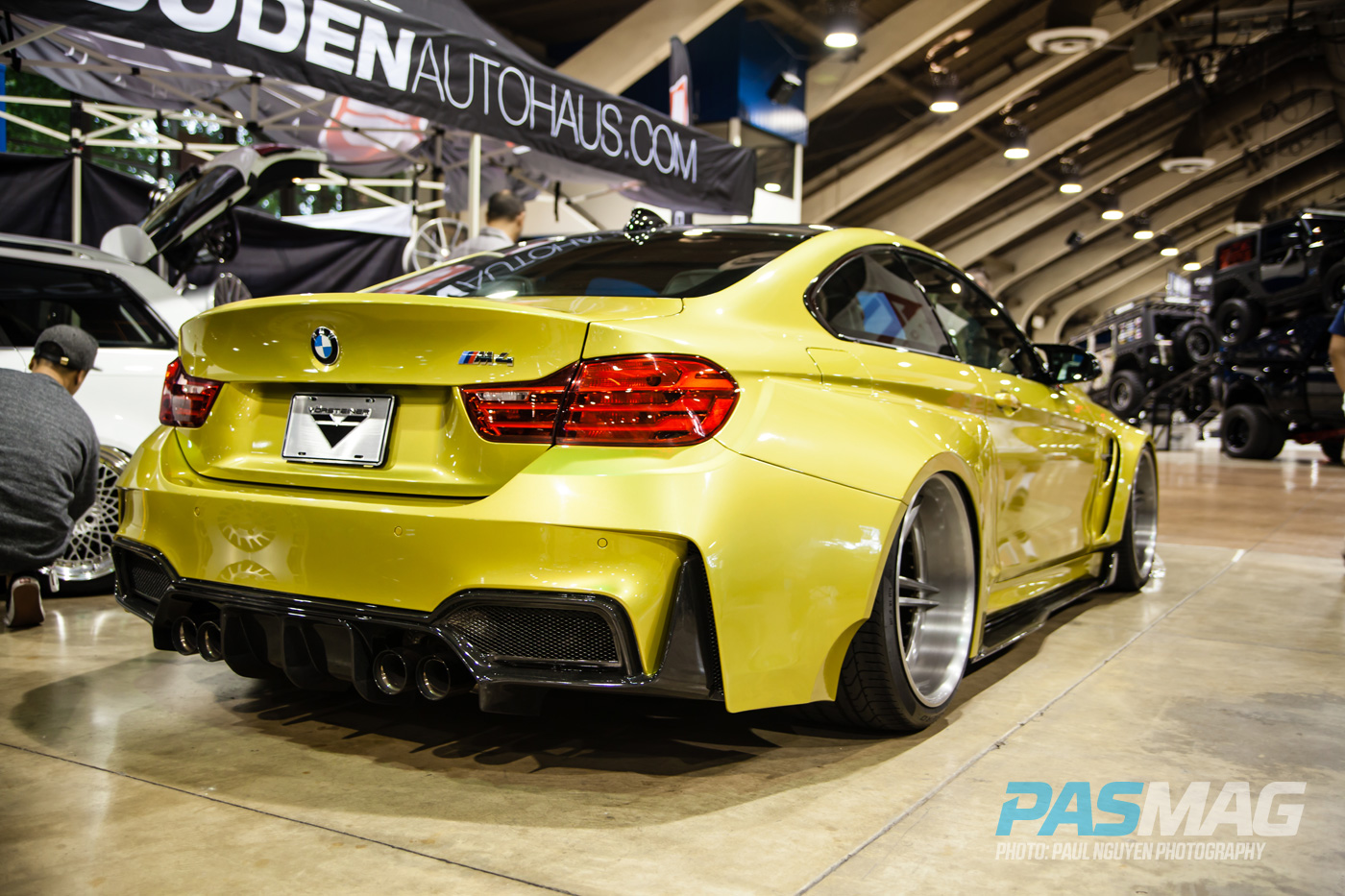 AutoCon 2015: Pomona CA (Photos by Paul Nguyen Photography)