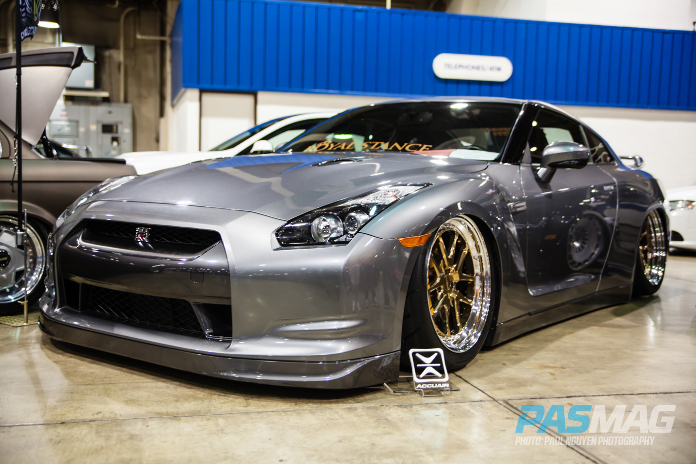 AutoCon 2015: Pomona CA (Photos by Paul Nguyen Photography)