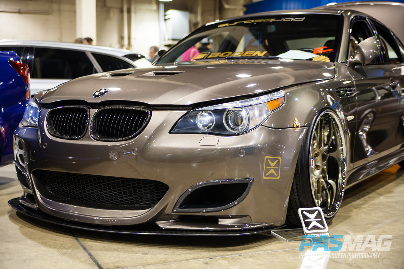 AutoCon 2015: Pomona CA (Photos by Paul Nguyen Photography)