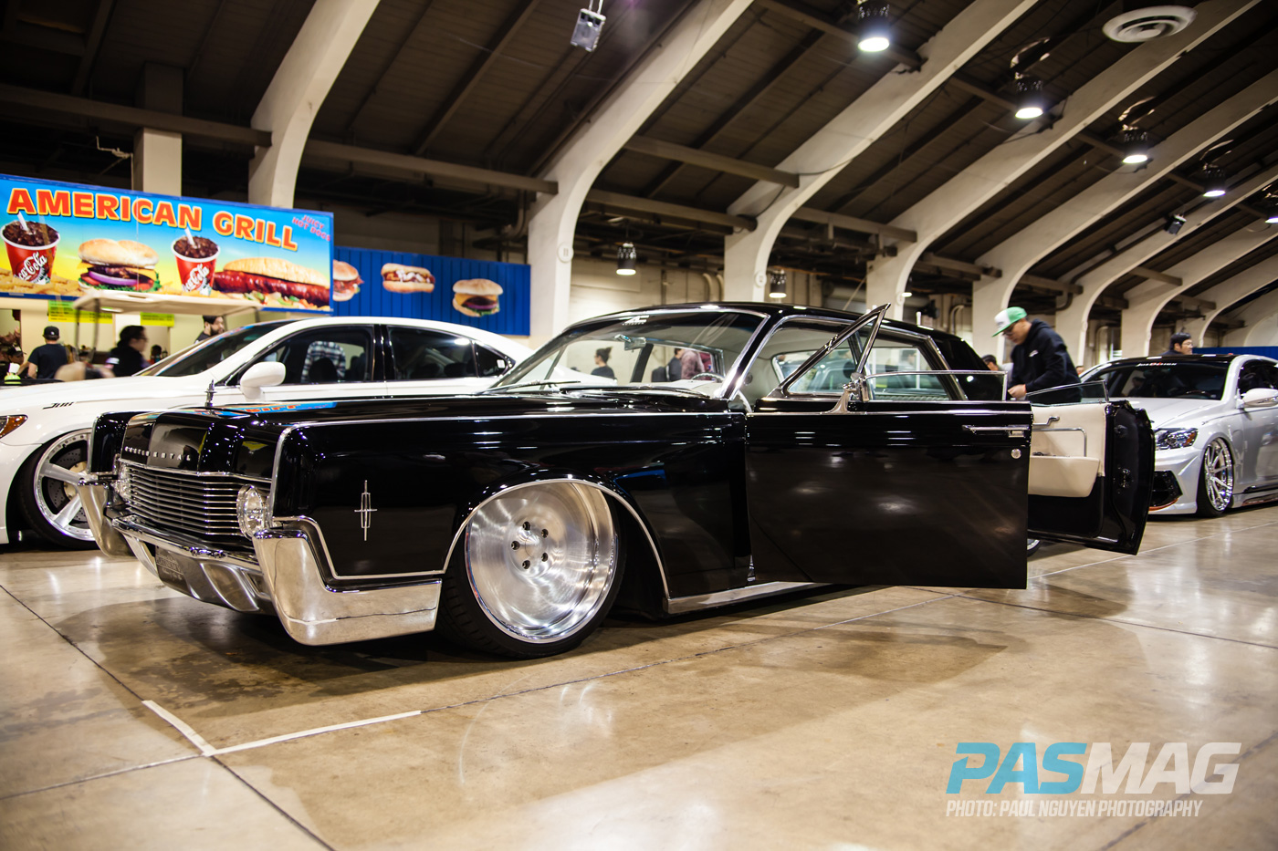 AutoCon 2015: Pomona CA (Photos by Paul Nguyen Photography)
