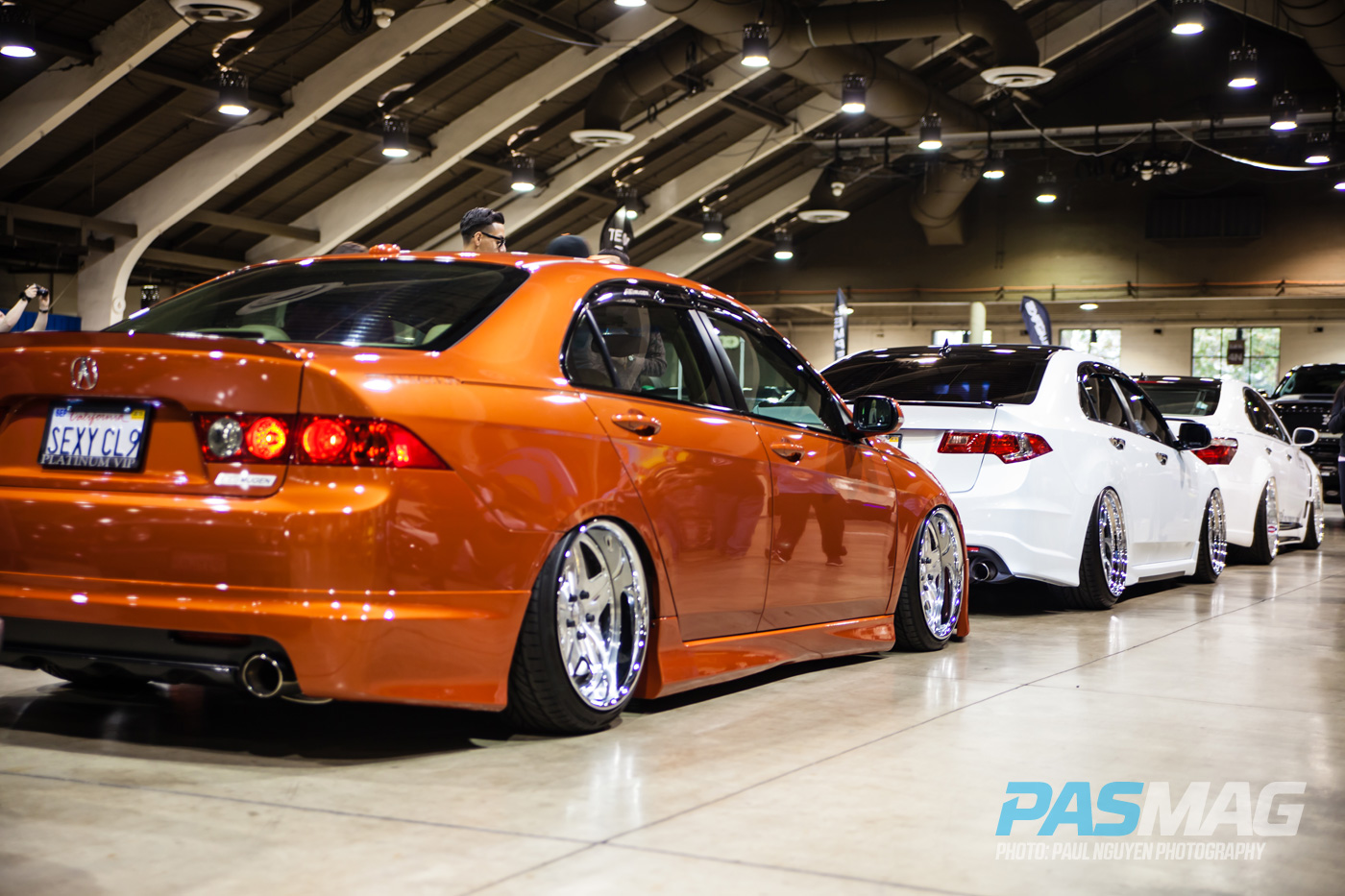 AutoCon 2015: Pomona CA (Photos by Paul Nguyen Photography)