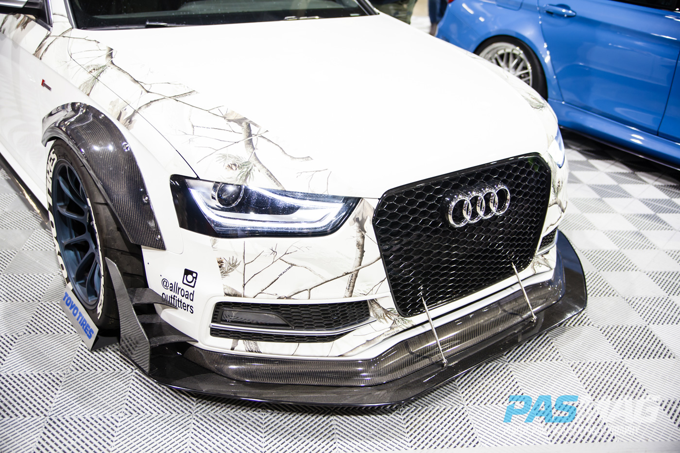 AutoCon 2015: Pomona CA (Photos by Paul Nguyen Photography)