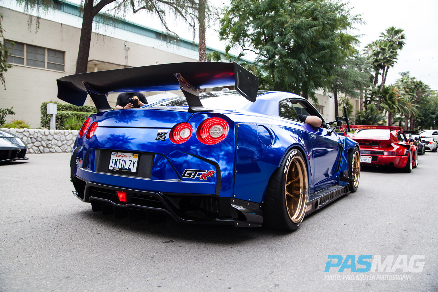 AutoCon 2015: Pomona, CA (Photos by Paul Nguyen Photography)
