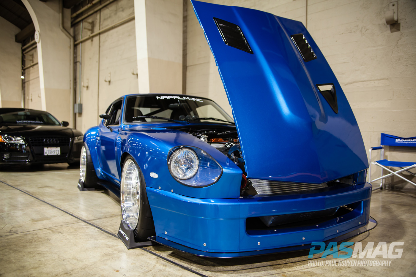 AutoCon 2015: Pomona, CA (Photos by Paul Nguyen Photography)
