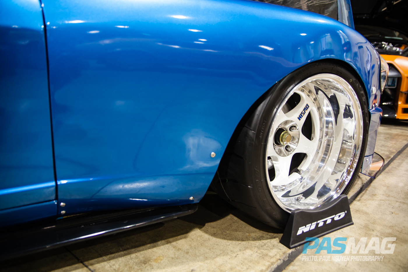 AutoCon 2015: Pomona, CA (Photos by Paul Nguyen Photography)