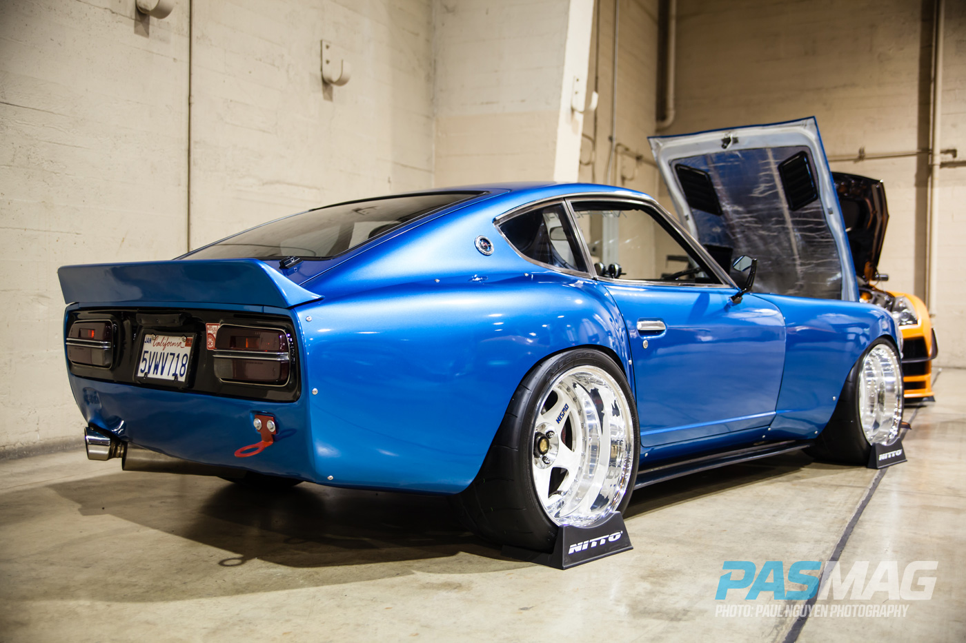 AutoCon 2015: Pomona, CA (Photos by Paul Nguyen Photography)