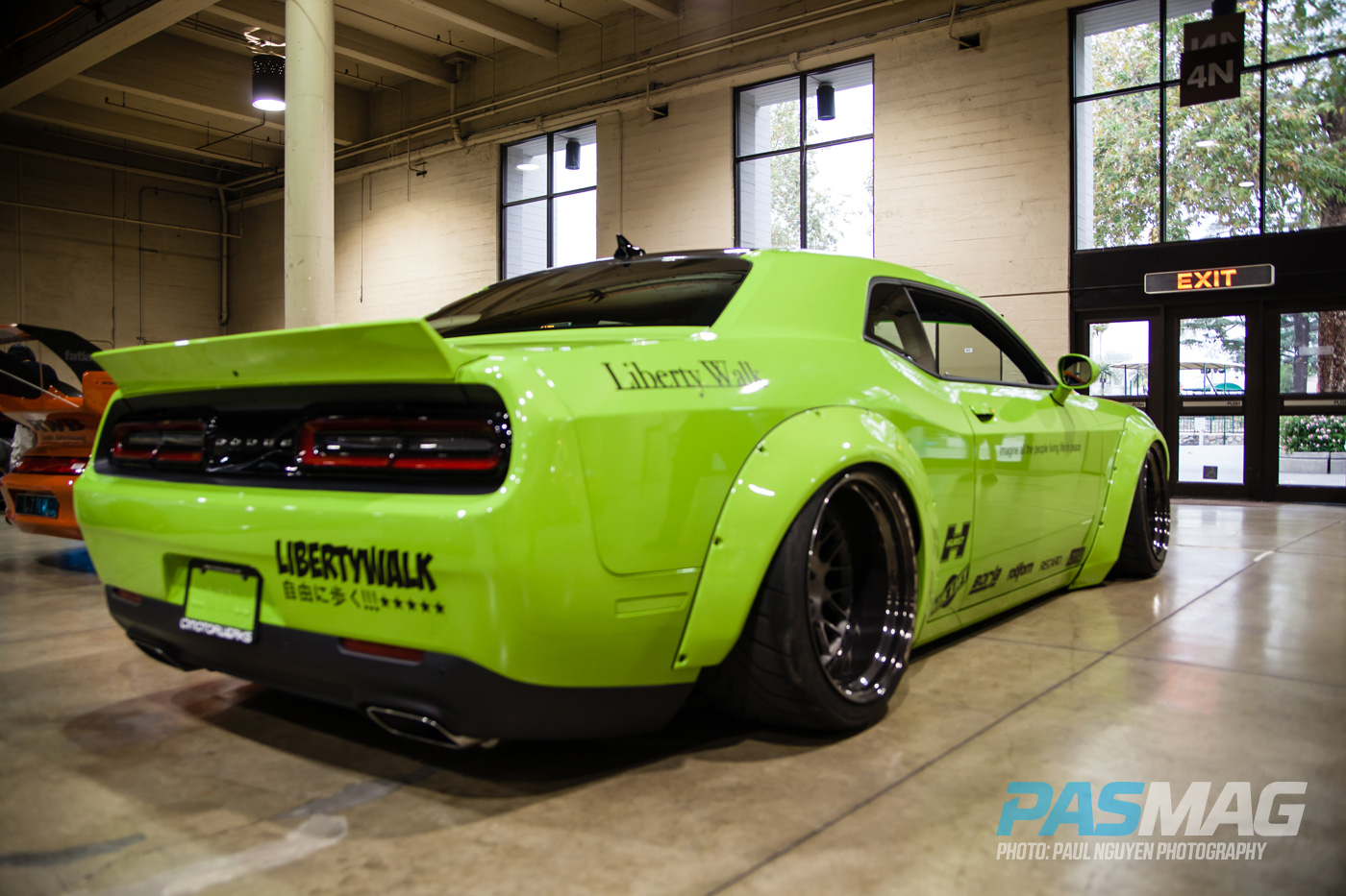 AutoCon 2015: Pomona, CA (Photos by Paul Nguyen Photography)