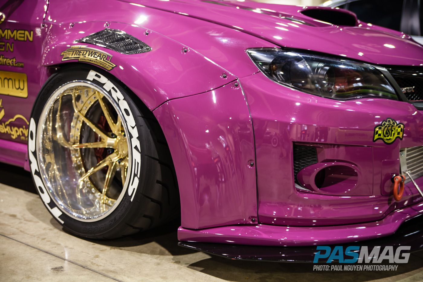AutoCon 2015: Pomona, CA (Photos by Paul Nguyen Photography)