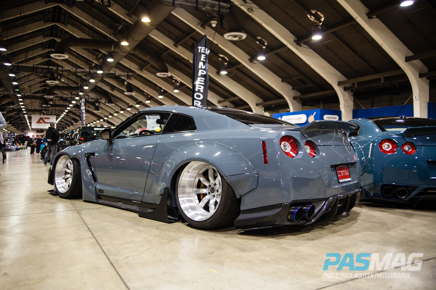 AutoCon 2015: Pomona, CA (Photos by Paul Nguyen Photography)