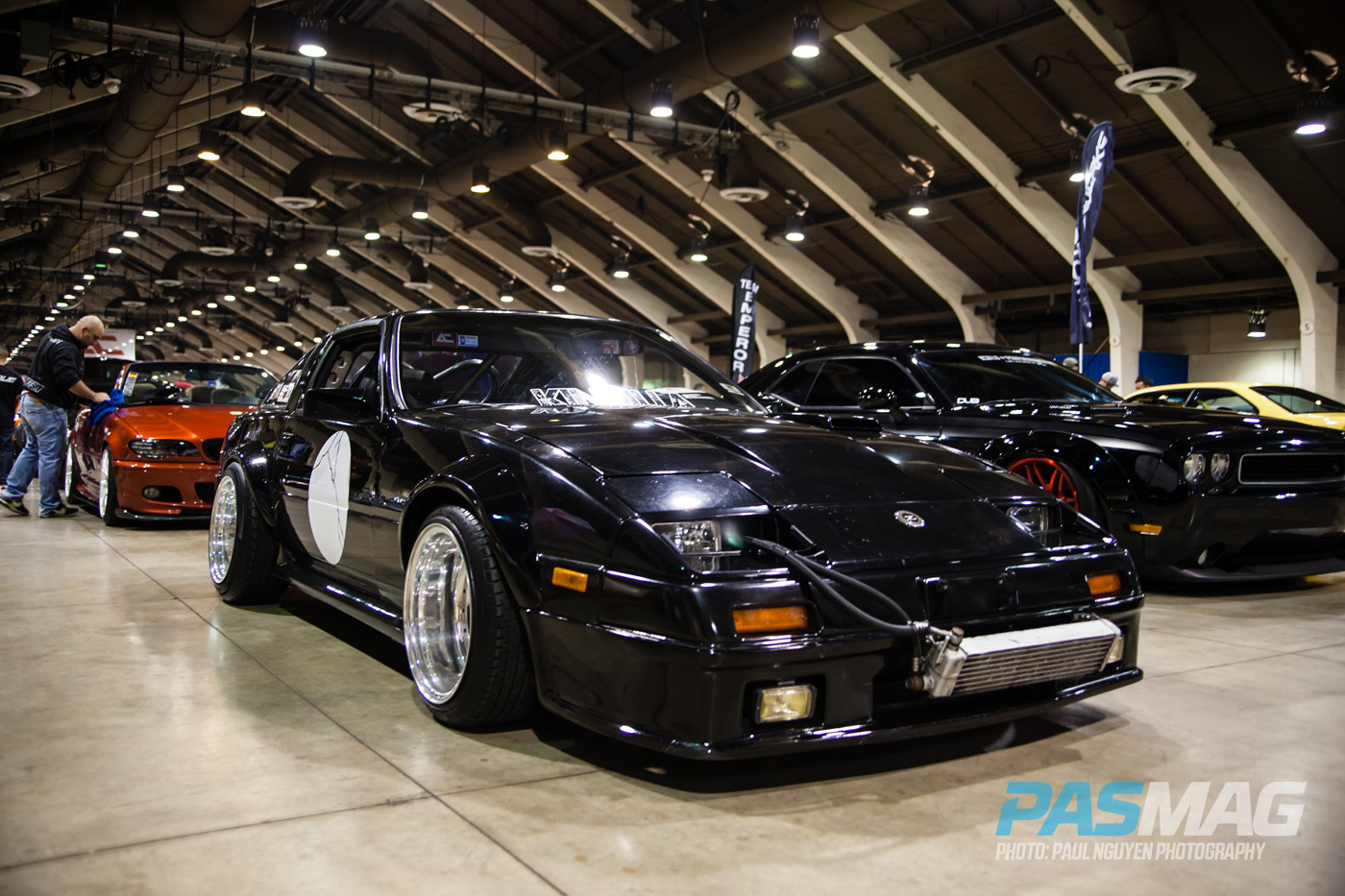 AutoCon 2015: Pomona, CA (Photos by Paul Nguyen Photography)
