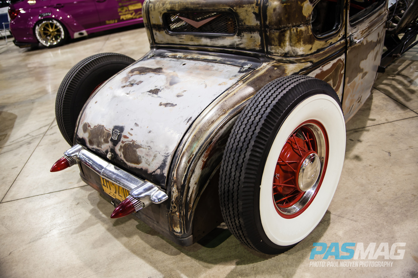 AutoCon 2015: Pomona, CA (Photos by Paul Nguyen Photography)