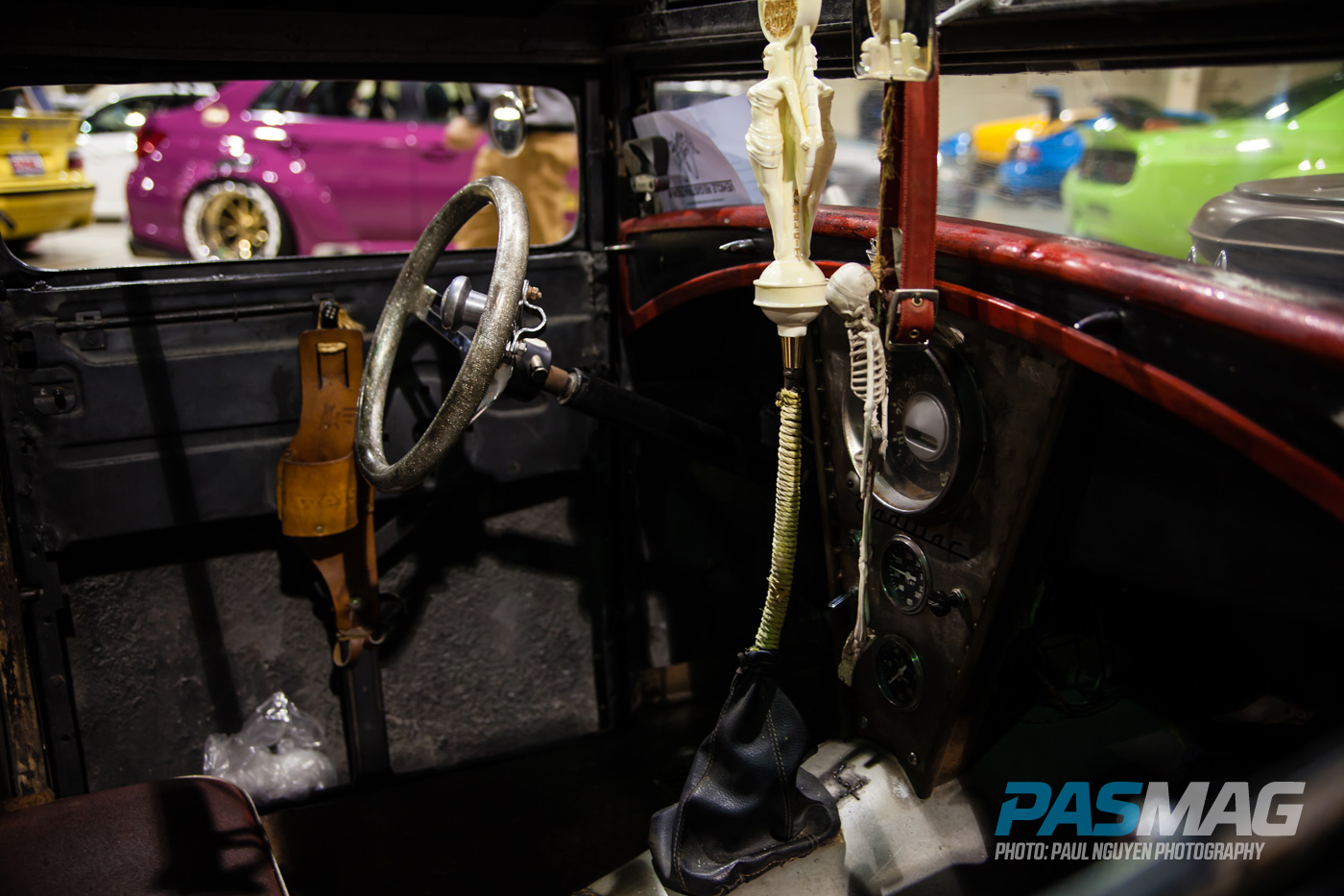 AutoCon 2015: Pomona, CA (Photos by Paul Nguyen Photography)
