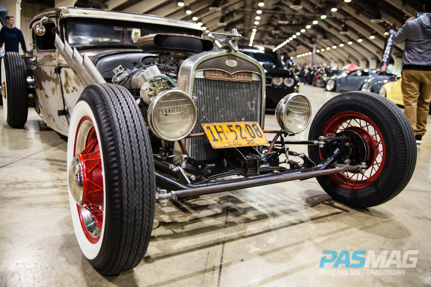 AutoCon 2015: Pomona, CA (Photos by Paul Nguyen Photography)