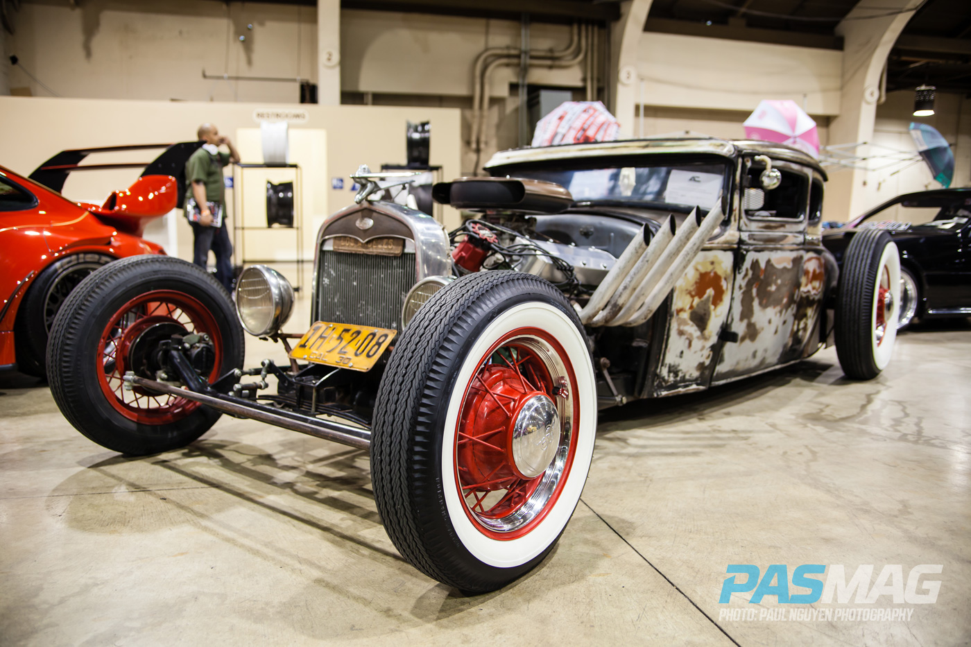 AutoCon 2015: Pomona, CA (Photos by Paul Nguyen Photography)