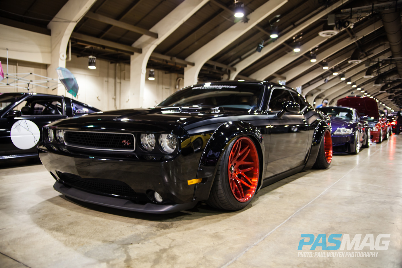 AutoCon 2015: Pomona, CA (Photos by Paul Nguyen Photography)