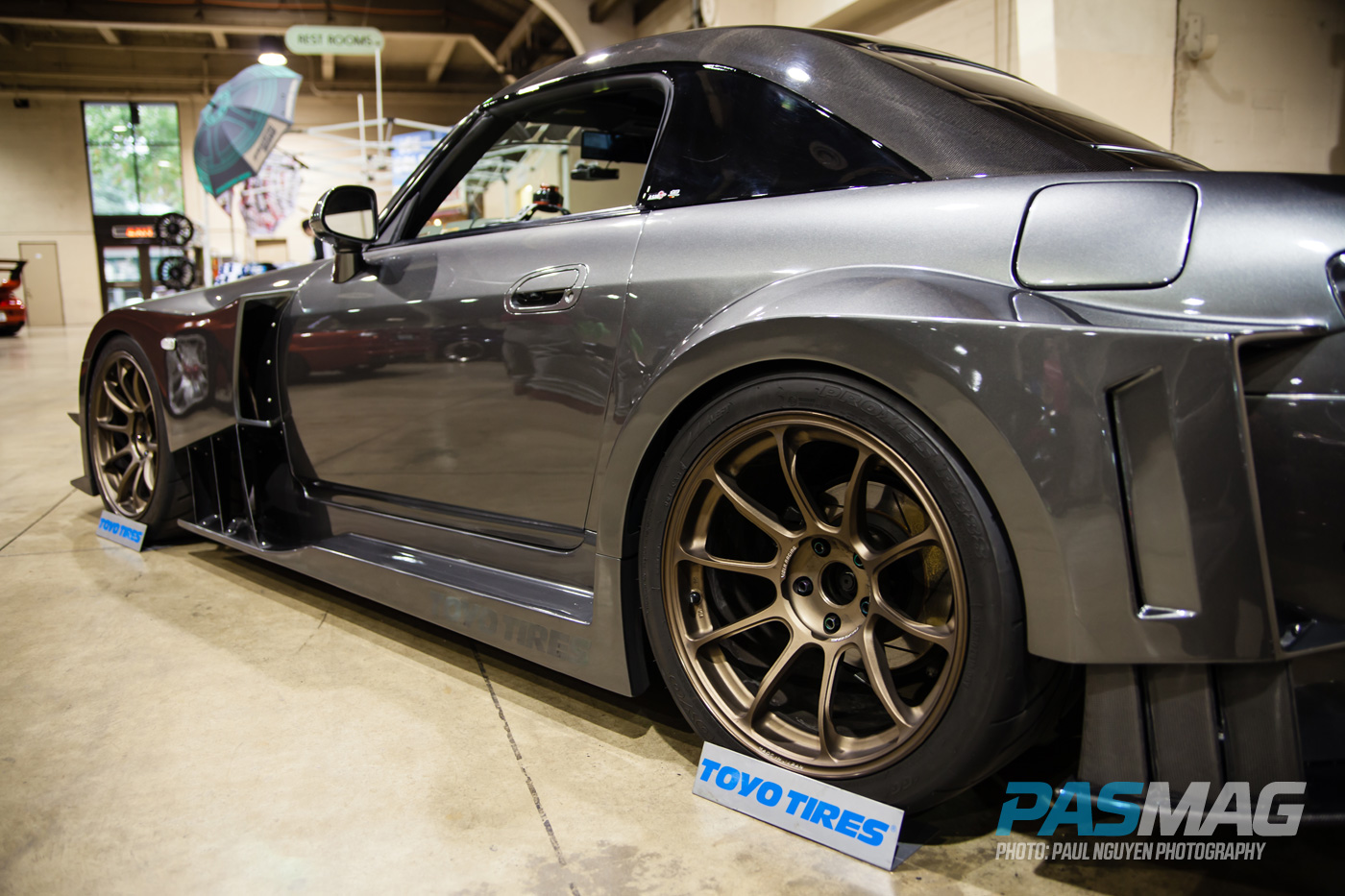 AutoCon 2015: Pomona, CA (Photos by Paul Nguyen Photography)
