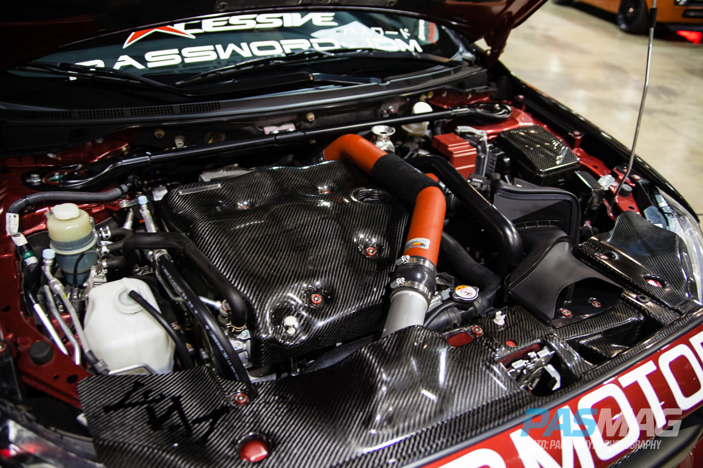AutoCon 2015: Pomona, CA (Photos by Paul Nguyen Photography)