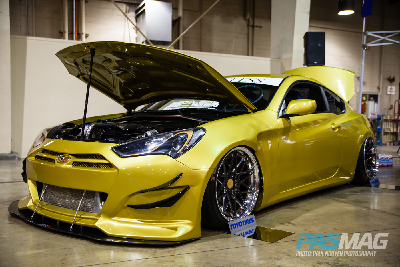 AutoCon 2015: Pomona, CA (Photos by Paul Nguyen Photography)