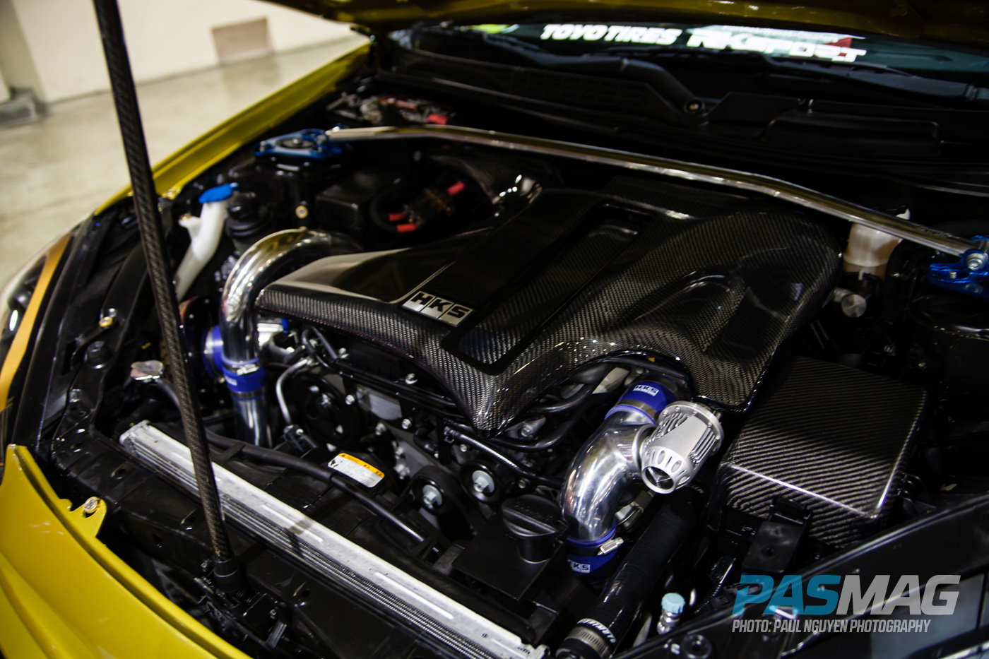 AutoCon 2015: Pomona, CA (Photos by Paul Nguyen Photography)