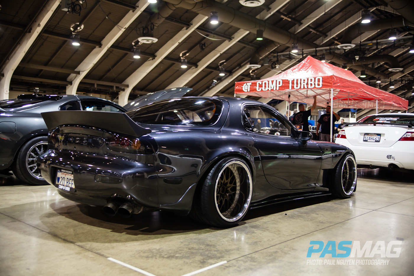AutoCon 2015: Pomona, CA (Photos by Paul Nguyen Photography)