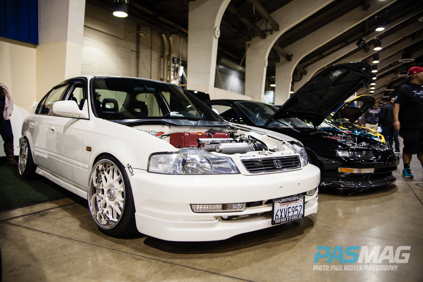 AutoCon 2015: Pomona, CA (Photos by Paul Nguyen Photography)