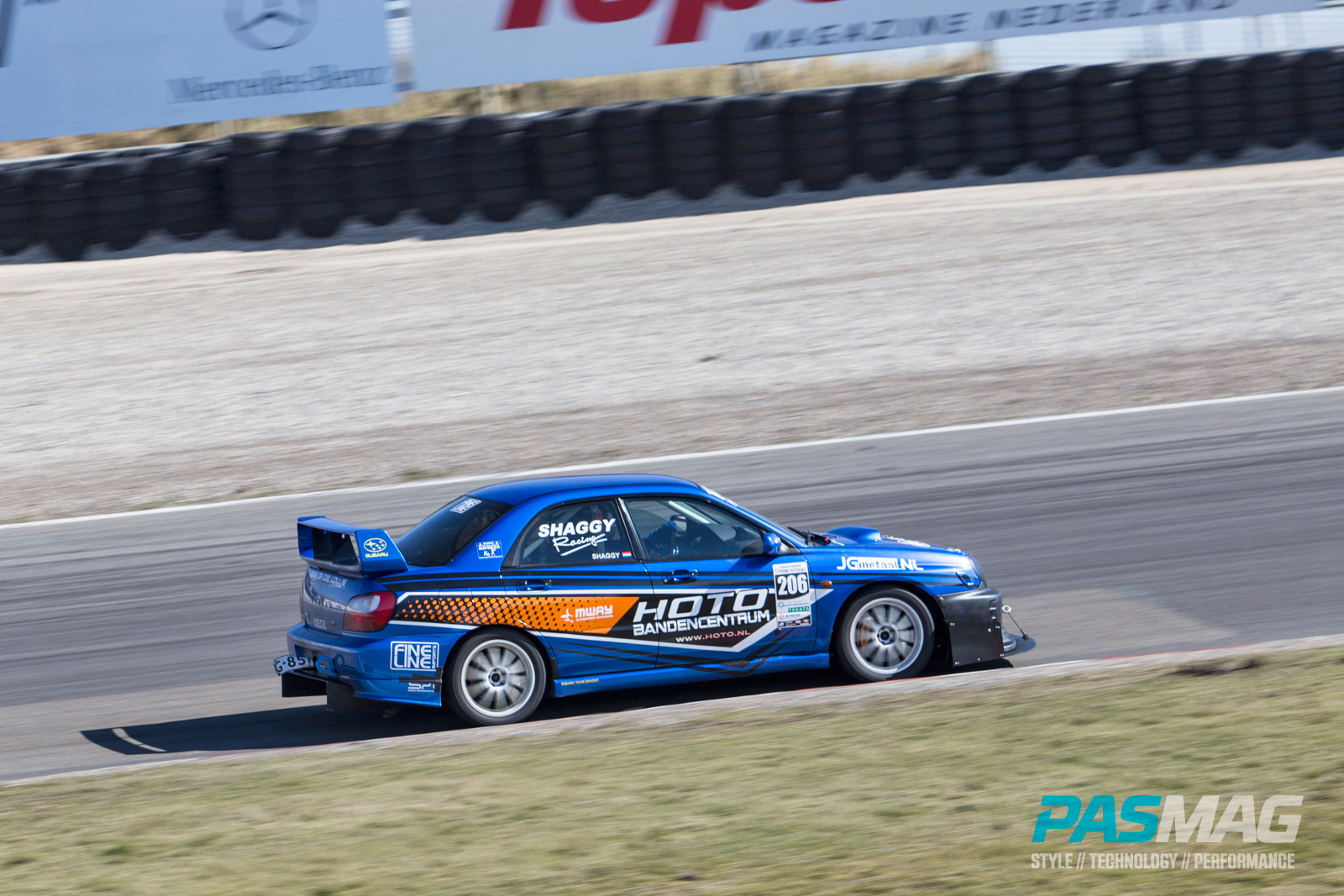 Automaxx Streetpower 2015: Circuit Zandvoort, Netherlands - Photo by Ron V Photography