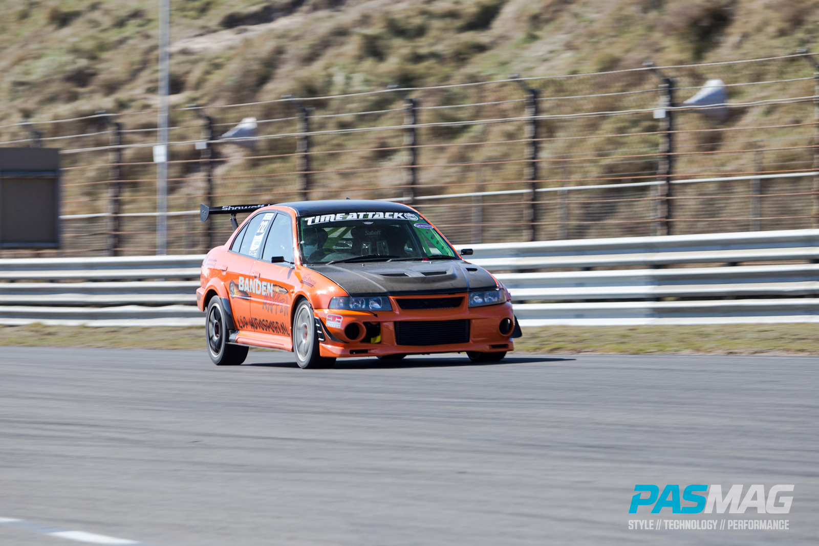 Automaxx Streetpower 2015: Circuit Zandvoort, Netherlands - Photo by Ron V Photography