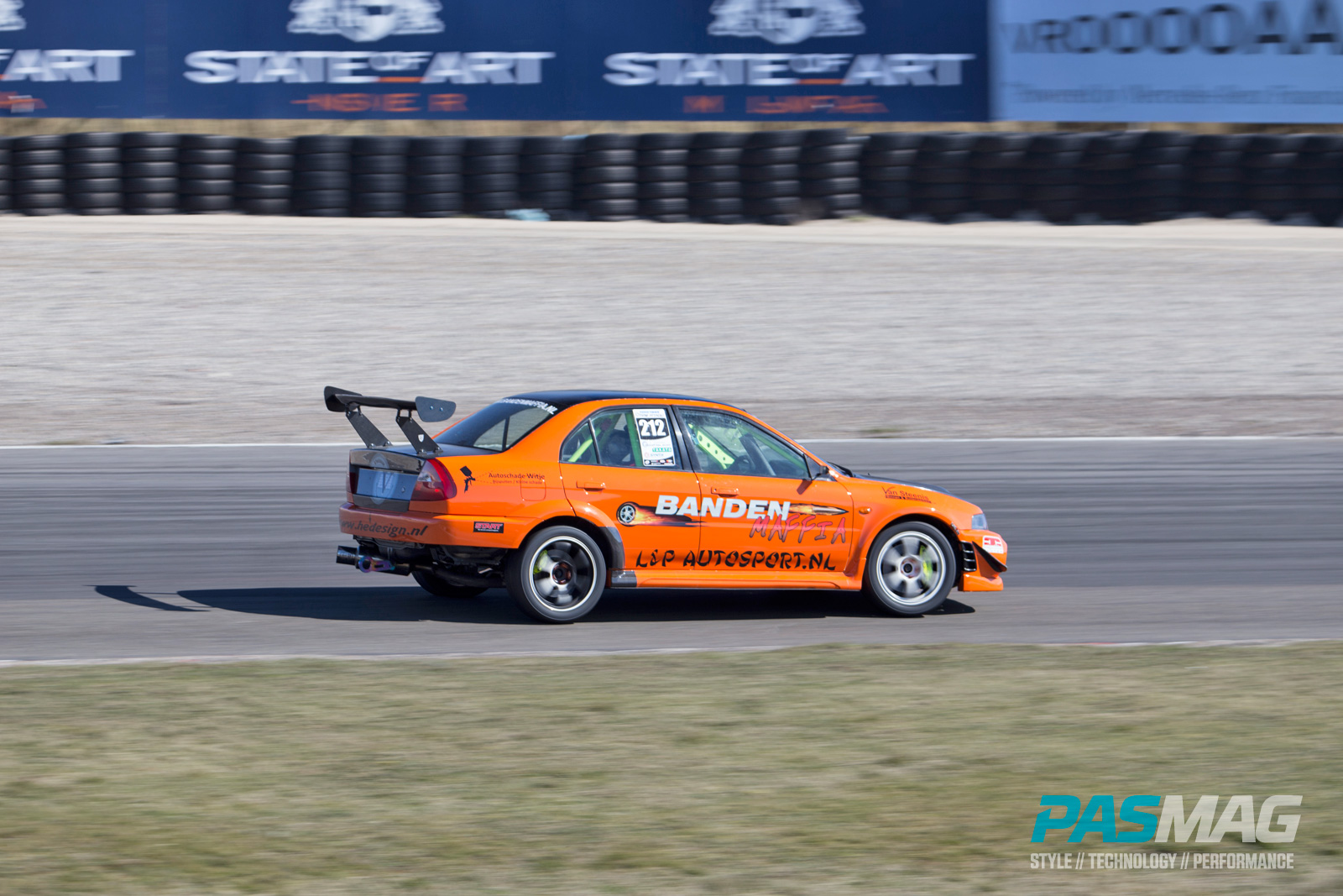 Automaxx Streetpower 2015: Circuit Zandvoort, Netherlands - Photo by Ron V Photography
