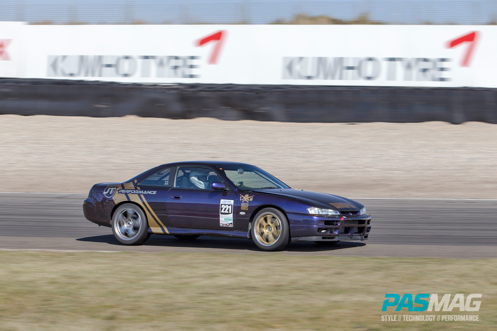 Automaxx Streetpower 2015: Circuit Zandvoort, Netherlands - Photo by Ron V Photography
