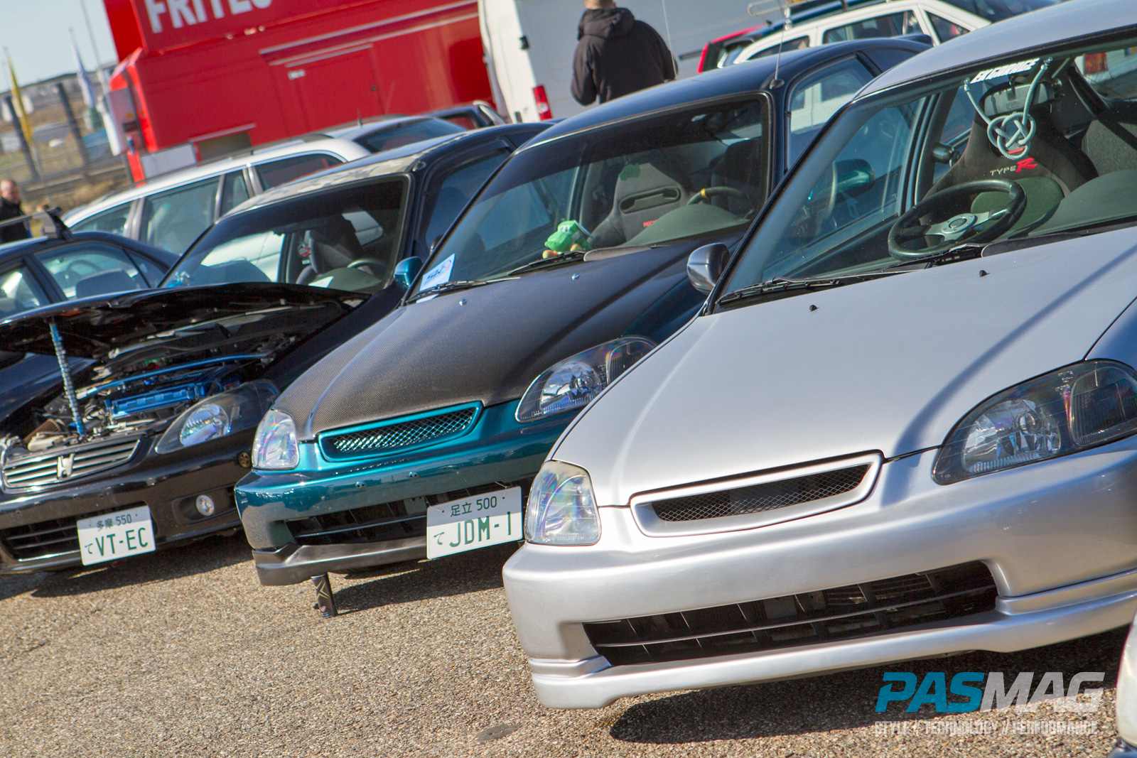AutoMaxx Streetpower 2015: Zandvoort, Netherlands (Photo by RonV Photography)