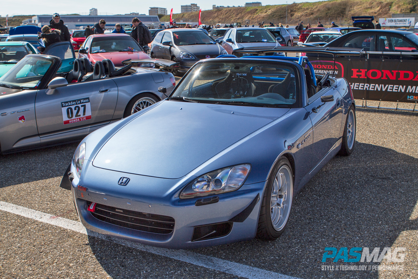 AutoMaxx Streetpower 2015: Zandvoort, Netherlands (Photo by RonV Photography)