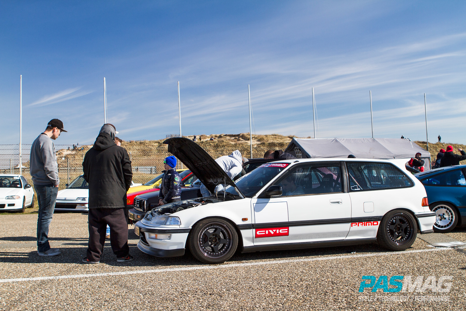 AutoMaxx Streetpower 2015: Zandvoort, Netherlands (Photo by RonV Photography)