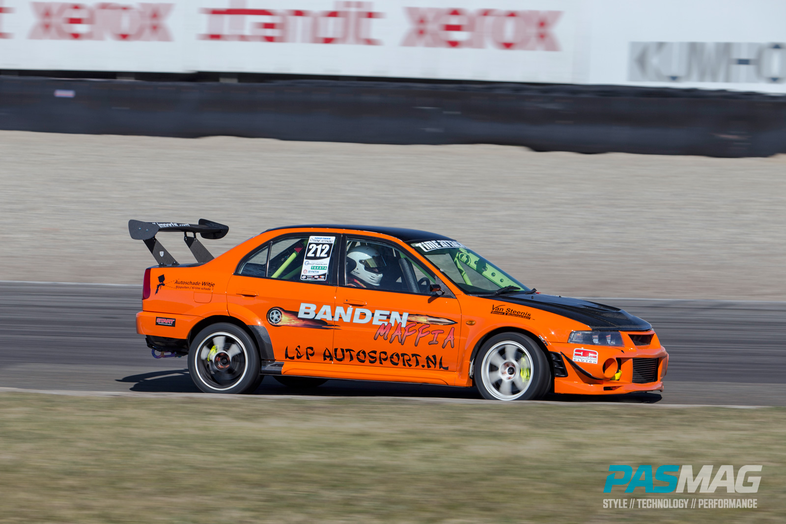 Automaxx Streetpower 2015: Circuit Zandvoort, Netherlands - Photo by Ron V Photography