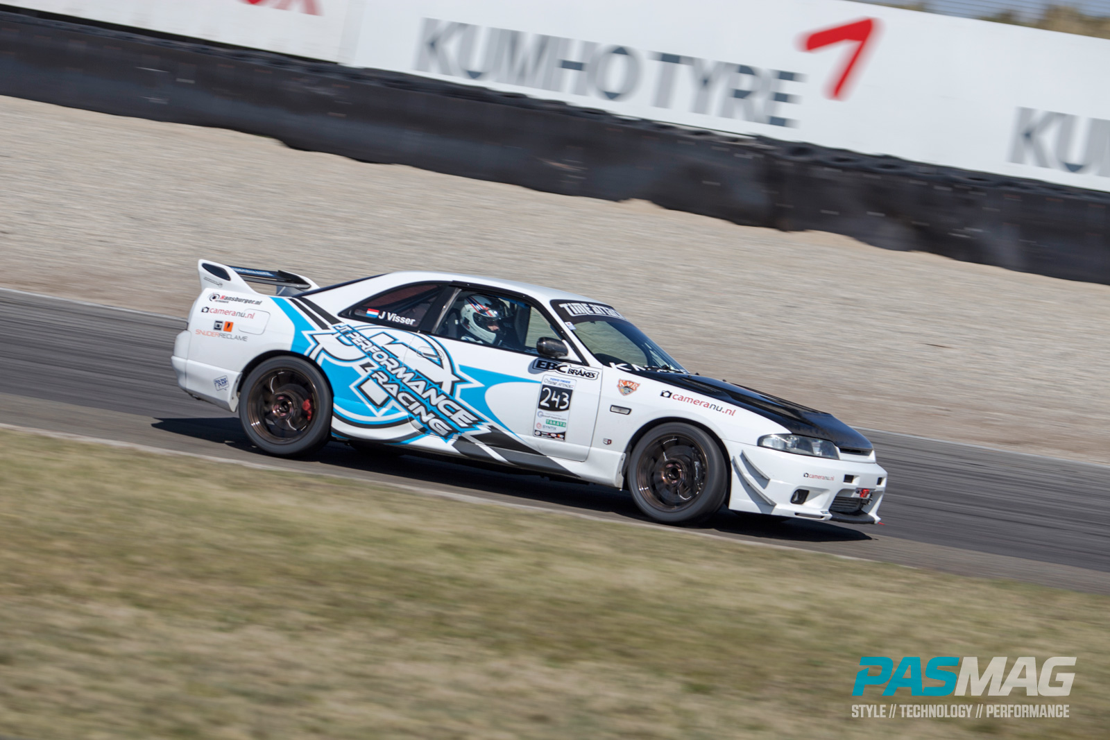 Automaxx Streetpower 2015: Circuit Zandvoort, Netherlands - Photo by Ron V Photography