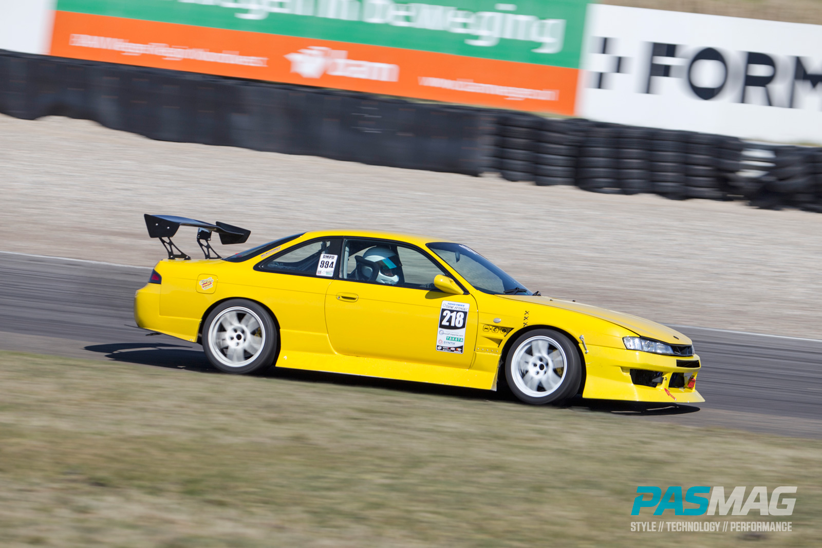 Automaxx Streetpower 2015: Circuit Zandvoort, Netherlands - Photo by Ron V Photography