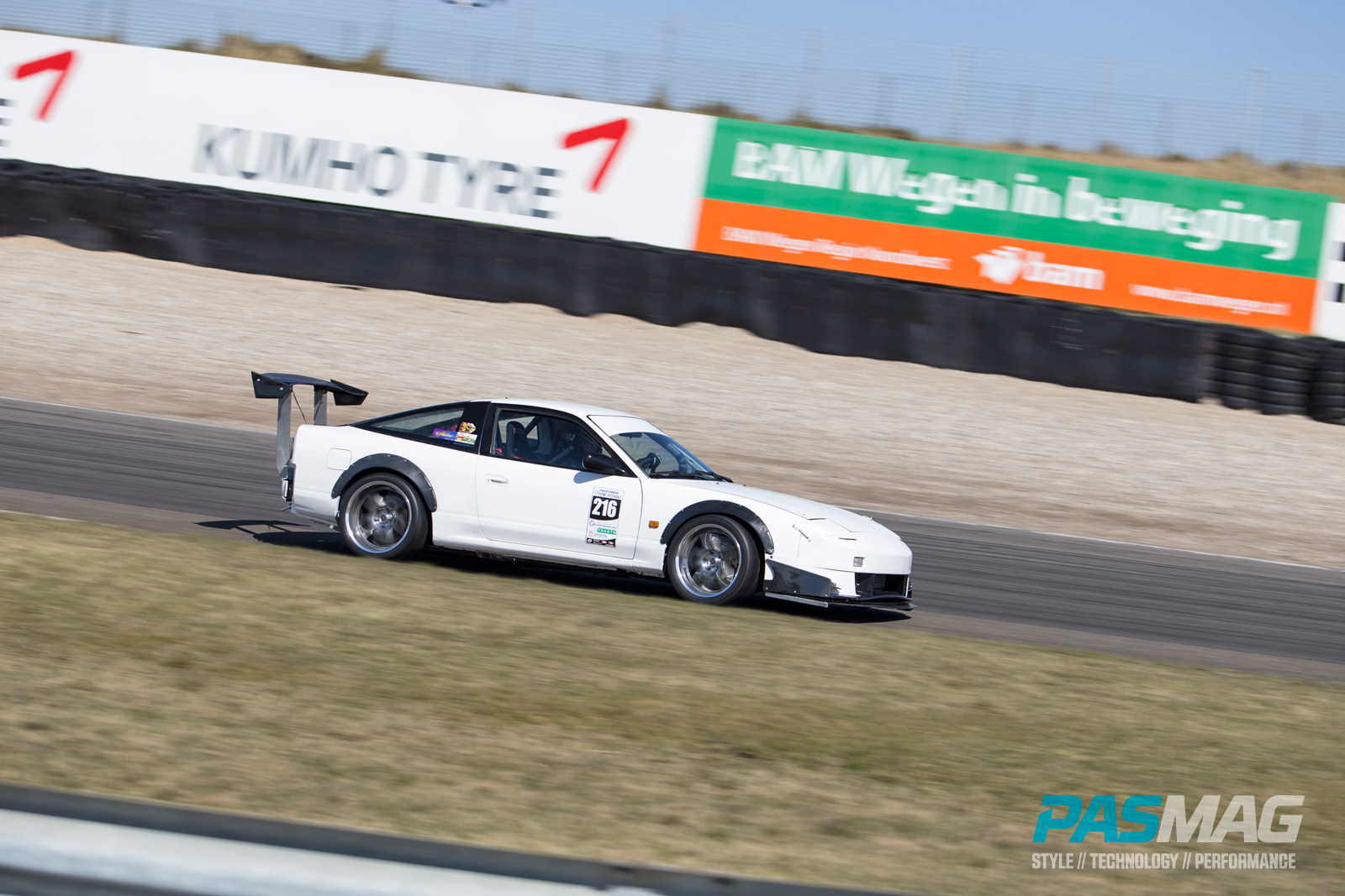 Automaxx Streetpower 2015: Circuit Zandvoort, Netherlands - Photo by Ron V Photography