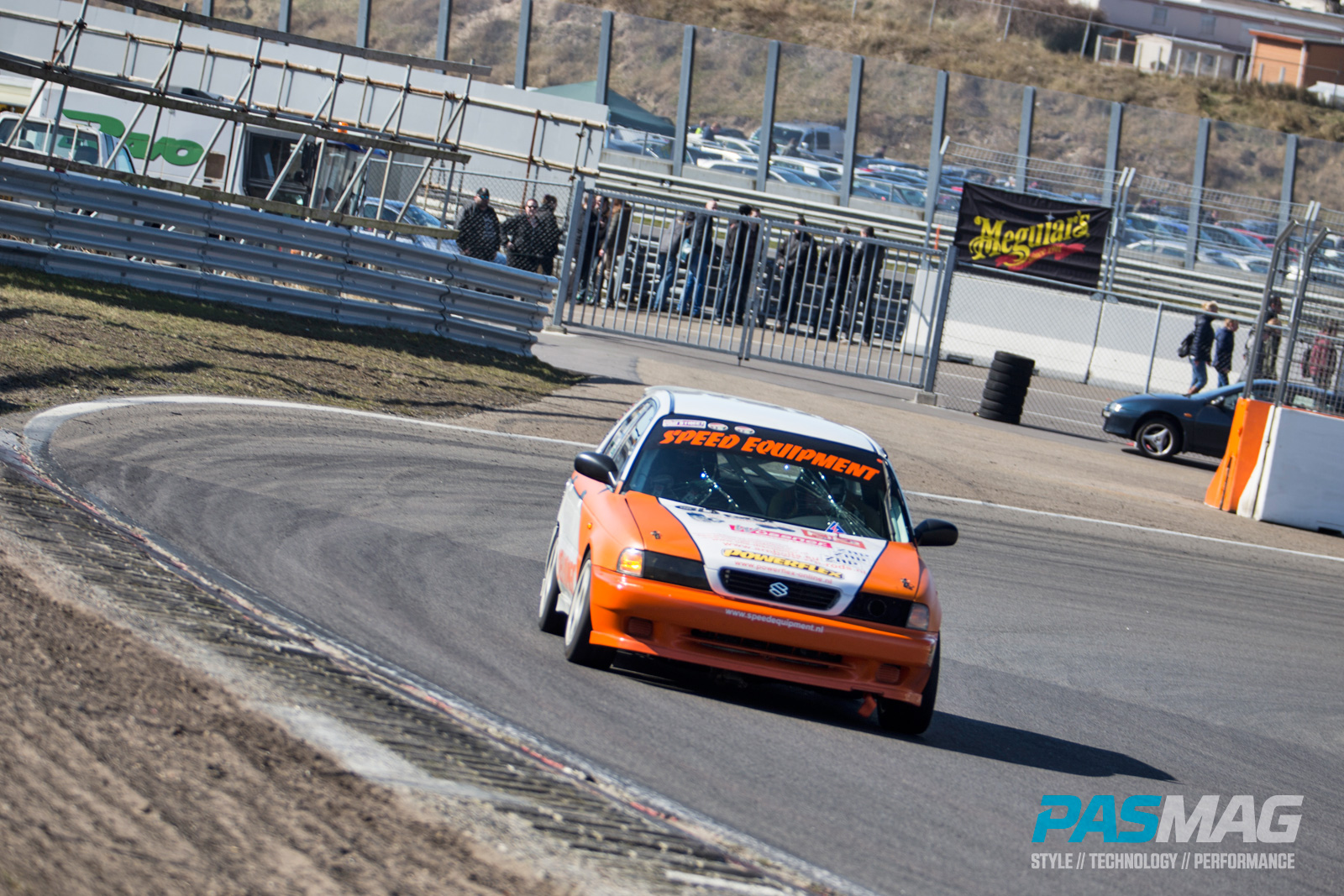 Automaxx Streetpower 2015: Circuit Zandvoort, Netherlands - Photo by Ron V Photography