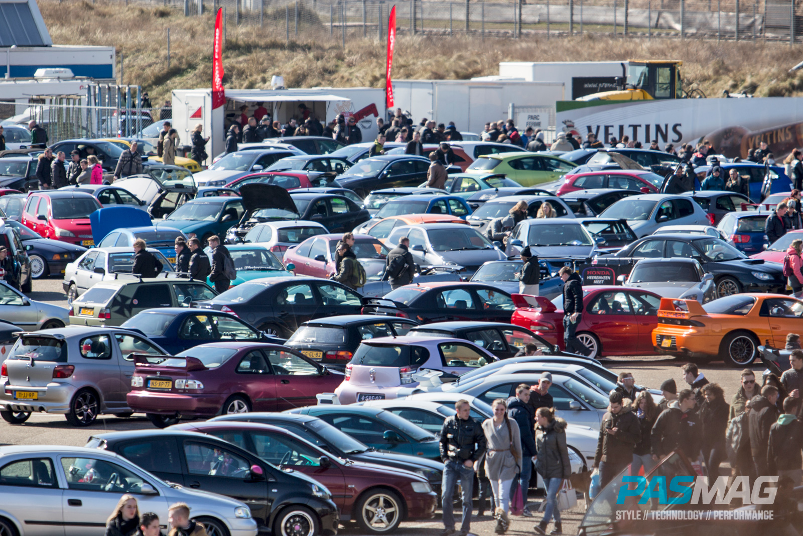 Automaxx Streetpower 2015: Circuit Zandvoort, Netherlands - Photo by Ron V Photography