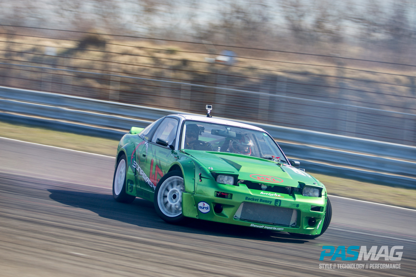 Automaxx Streetpower 2015: Circuit Zandvoort, Netherlands - Photo by Ron V Photography