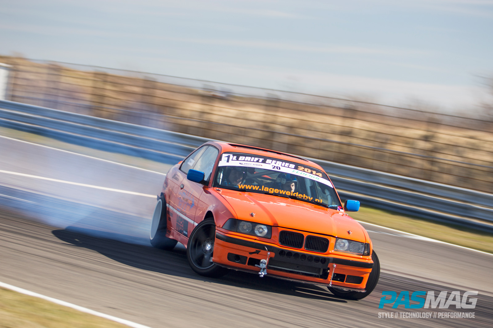 Automaxx Streetpower 2015: Circuit Zandvoort, Netherlands - Photo by Ron V Photography