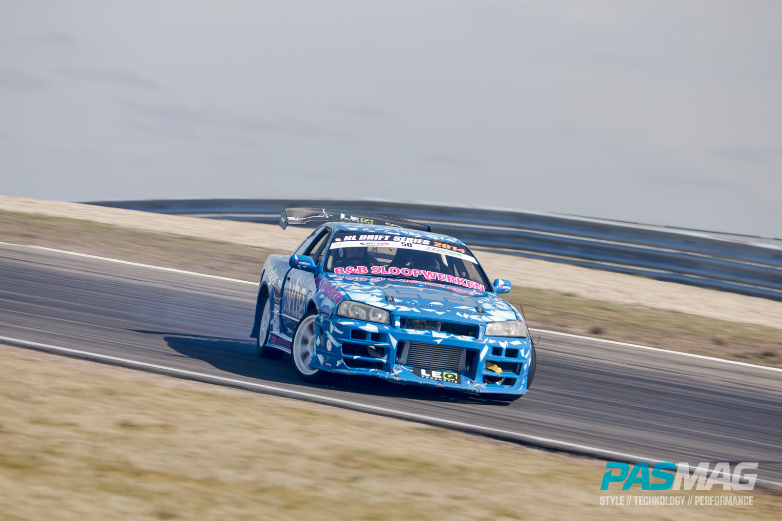 Automaxx Streetpower 2015: Circuit Zandvoort, Netherlands - Photo by Ron V Photography